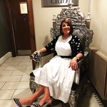 Rosemarie Blake - @rosemariebakerblake - Instagram