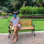 Lourdes Centino - @rosemariebartolo83 - Instagram