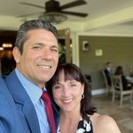 Rosemarie Braun Capone - @rosemariec28 - Instagram