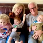 Rosemarie Casey Magner - @rosemagner - Instagram