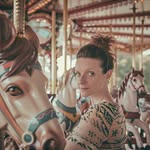 Rosemary Casey - @bloomingcaseyrose67 - Instagram