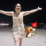 Rosemarie Campillanos Deleon - @mariedeleon20 - Instagram