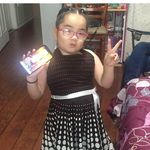 Rosemarie Deleon - @whytry7 - Instagram