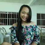 Rosemarie deleon - @rmdeleon27 - Instagram