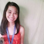 Rosemarie DeLeon Manalo - @aremeee_deleon - Instagram
