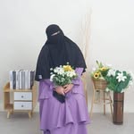 Rosemarie Ely Hasiman - @rohainah_hasiman - Instagram