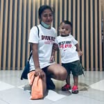 Rosemarie Torres Ely - @rosemarieely16 - Instagram