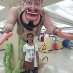 cruz rosemarie dela - @rosemarie_geronimo1973 - Instagram