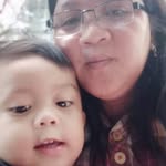 Rosemarie Espedillon Geronimo - @escomarie50 - Instagram