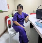 Rosemarie Geronimo - Facebook