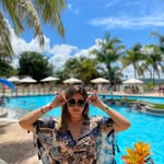 Rosemarie Geronimo - @rosemariegeronimo9 - Instagram