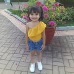 Sha Rose Nol Pudrido - @geronimorosemarie - Instagram
