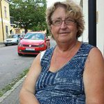 Rose-Marie Jacobsson - @rosemariejacobsson - Instagram