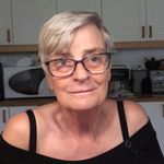 Rose-Marie Jacobsson - @rosemarie.jacobsson - Instagram