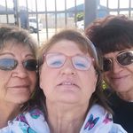 Rosemarie Jacobs - @ro_semarie488 - Instagram
