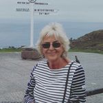 rosemariemack - @rosemarie.mack44 - Instagram