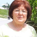 Rosemarie Mann - @rosemariemann37 - Instagram