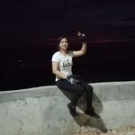 Rosemarie Lingkel Michael - @rosa_maria__ling - Instagram