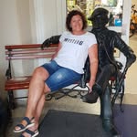 Rosemarie Ott - @rosemarieott4 - Instagram