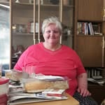 rosemarie otte - @otterosemarie5555 - Instagram