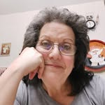 Rosemarie Scalone-Ott - @scaloneott - Instagram
