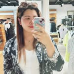 Andhierose Cañete - @rosemarierustiaabaa - Instagram