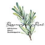 Rosemary & Rust - @rosemaryrustbar - Instagram