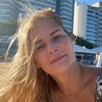 Rosemary Rust Barreto Faria - @roserustbfaria - Instagram