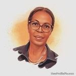 Rose-Marie Thomas - @rosemarie_thomas - Instagram
