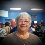Rose marie wolfe martinez - @rosemariewolfemartinez - Instagram