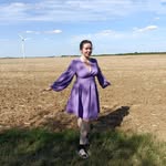 Iris Main - @hanji_rosemary_ackerman - Instagram