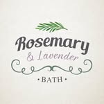 Rosemary & Lavender Bath - @rosemaryandlavenderbath - Instagram