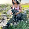 Rosemary - @rosemary_bayer - TikTok