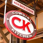 Cowgirl Kitchen Rosemary Beach, FL - @ck.rosemary - Instagram