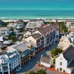 Rosemary Beach Florida - @rosemarybeachlyfe - Instagram