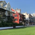 Rosemary Beach Houses - @rosemarybeachhomes - Instagram