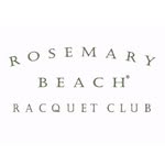 Rosemary Beach® Racquet Club - @rosemarybeachtennis - Instagram
