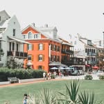 The Rosemary Beach Inn - @therosemarybeachinn - Instagram