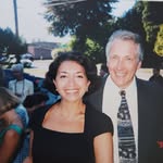 Rosemary Beals - @latinmima - Instagram