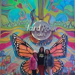 Rosemarie Rodriguez Bender - @rmariebender - Instagram