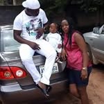 Ehikwe Rosemary Benjamin - @ehikwebenjamin - Instagram
