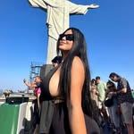 Rosemary Benjamin - @benjaminfranklin4143 - Instagram