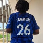 Rosemary Benjamin - @nurs_rosemary - Instagram