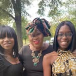 Rosemary Benjamin - @tru_blessin - Instagram