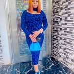 Rosemary Benjamin - @rosemarypamela7 - Instagram