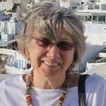 Rosemary Broome-Bingham - @rosemary02144 - Instagram