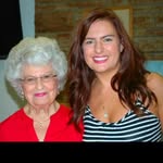 Rosemary Volpi Baker Boyd - @rosemaryvolpi - Instagram