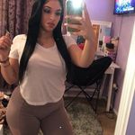 Rosemary Bray - @rossy500mute - Instagram