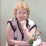 Rosemary Bray - @brayrosemary - Instagram