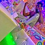 Rosemary Bryan - @khinphlow4 - Instagram